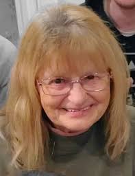 Obituary information for Jacqueline Mary Henson
