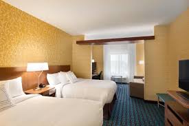 The onward journey distance may vary from downward distance due to one way traffic road. Fairfield Inn Suites By Marriott San Diego North San Marcos San Marcos Updated 2021 Prices
