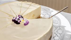 Cheesecake Ohne Backen Ein Schnelles Und Leichtes Rezept Utopia De Philadelphia Torte Ohne Backen Kuchen Rezepte Einfach Kuchen Ohne Backen
