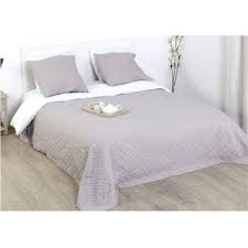 Bett tagesdecke torino von evelyn kahle. Tagesdecke Grau Sofa Bett Uberwurf Plus 2 Kissenhullen 60x60 Cm Decke 59 95