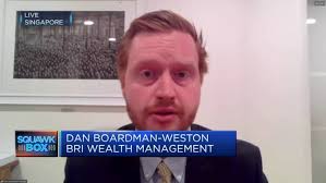 High interest rates will put economies under 'significant pressure' this  year, analyst says