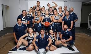 Cómo es el ambicioso plan para potenciar el básquetbol femenino en argentina. Bahia Sera Sede Del Preclasificatorio Olimpico Femenino Abb