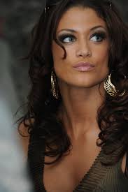 Her mother tongue language is english. Eve Torres Weight Height Measurements Bra Size Ethnicity