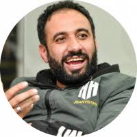 WEBINAR] Voices of Grief: Stories of Resilience & Reconciliation