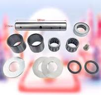 [Hot Item] Forklift Spare Parts Steering Knuckle Kingpin Repair Kit for  Hangcha 20-35h 2-3.5ton OEM 30dh-210000