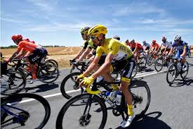 Tour de france alaphilippe bike specialized tarmac leader yellow. Tour De France Leader Alaphilippe S Specialized Tarmac Race Bike