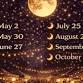 Blue Moon Moonlit Market