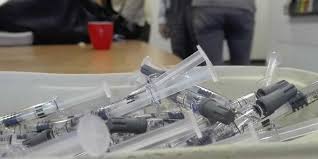 De overheid nodigt je uit belangrijk: Mensen Geboren In 1967 1968 Kunnen Online Afspraak Maken Voor Coronavaccinatie Blik Op Nieuws