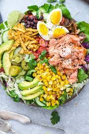 We did not find results for: Salmon Taco Salad Life Made Sweeter