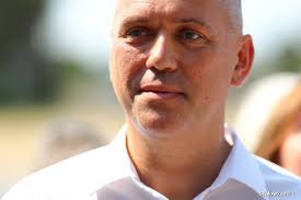 Andrzej Szymonik kandydatem na prezydenta Stalowej Woli