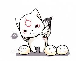 Chibiterasu 1691286 Zerochan Okami Amaterasu Anime Animals