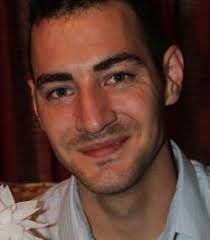 Garrett Mitchell Gibson (1988-2015)