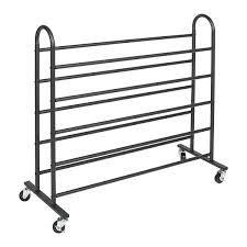 Mainstays 5 tier mesh rolling shoe rack features a 2 sided design to organize shoes & accessories. Richards Homewares 5 Tier Shoe Rack