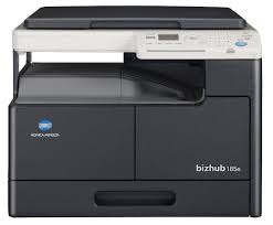+421 2 6828 2313 email: Konica Minolta Bizhub 185e Monochrome Multifunction Printer Upto 18 Ppm Price From Rs 38529 Unit Onwards Specification And Features
