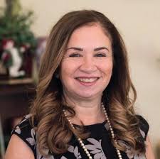 Academy of Notre Dame 2021-2022 Annual Report of Giving by Lia Mcalpine