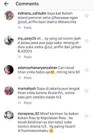 Tonton titian cinta episode 7 full online streaming dengan percuma sekarang. Titian Cinta Drama Online