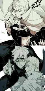 Boruto Naruto In 2020 Naruto Shippuden Anime Anime Uzumaki Boruto