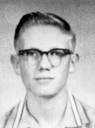 Shirley (Dudley) Rose, Class of 1952