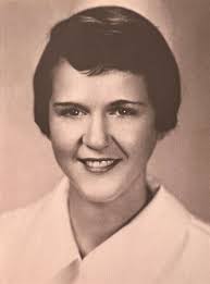 Jenny Irvine Wilhelm Obituary January 22, 2022