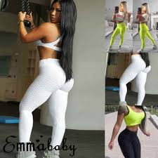 And feel right on your thighs? 2019 Hirigin Brand New Women Yo Ga Soft Big Ass Fitnes Pants Tights Plump Perfect Pants Sexy Us Stock Pants Capris Aliexpress
