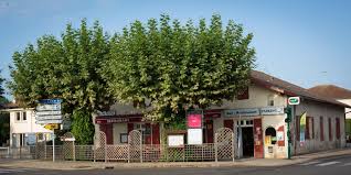 Hotel Restaurant de la Paix Magescq