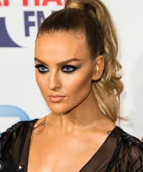 For some celebrity hairstyles are the most valuable source of information and inspiration. 16 Chic Celebrity Ponytail Hairstyles For 2016 Crazyforus Little Mix Hair Ponytail Hairstyles Hair Styles