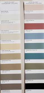 My door and trims are white and i have medium dark colored hardwood floors. Applause Honeycomb Fabric Color