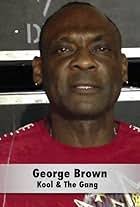 George 'Funky' Brown