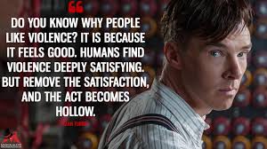 Alan Turing impersona il problema della teodicea: il Dio di Leibniz  studiava statistica?