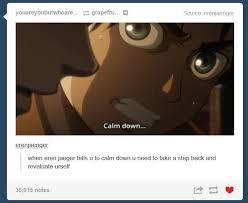 I Promised Myself I Wasn T Going To Get Into Attack On Titan But Attack On Titan Funny Attack On Titan Titans