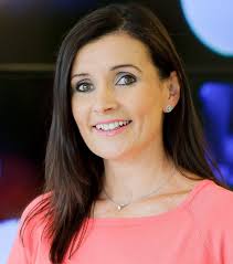 Fiona Field: Houston, we have a problem