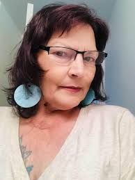 First sober birthday with adopted family