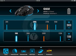 Scott Rossi Arx Control