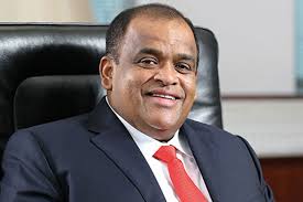 Dhammika Perera re-appointed Co-Chairman of Hayleys PLC