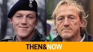 Soldier Soldier (1991-1997) Cast Then and Now