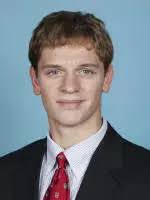 2013-14 Men's Swimming and Diving Roster