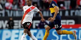 May 30, 2021 · deportes la canción de sebastián driussi que fue furor entre los hinchas de river plate y enfureció a los de boca el jugador entonó un himno para los fanáticos del millonario y compartió el. River Boca Horario Transmision Y Como Ver En Vivo La Semifinal De La Copa Libertadores 2019