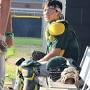 Profile Picture of Simon Pak Class of 2026 - Player Profile | Perfect Game USA (@perfectgame.org) on Google