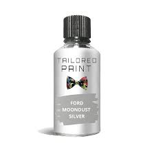 Image result for Moondust Silver 2015 Ford