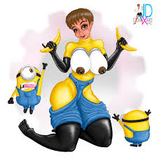 Minions oc