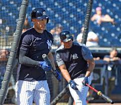 Yankees Spring Training 2018 Yankees Spring Training Baseball Playoffs Yankees
