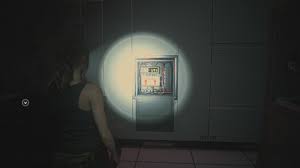First off, you'll need to go to the greenhouse control room and input the codes that will unlock the drug testing lab and the greenhouse. Laboratory Claire Second Run Resident Evil 2 Remake Wiki Guide Ign