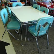retro kitchen tables