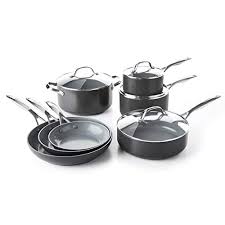 Received my items in less than 2 days the product was same as shown in pictures and was well packed. 15 Best Non Stick Induction Cookware In 2021 Asian Recipe