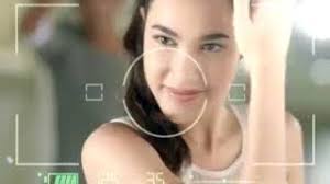 Iklan Marina Sweet Compact Powder (2012) @ Indosiar, ANTV, Trans TV, MNCTV,  SCTV & RCTI