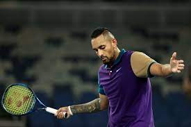 Nick kyrgios' form leading up to the 2021 season. Australian Open 2021 Nick Kyrgios Vs Ugo Humbert Preview Head To Head Prediction