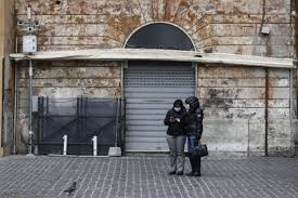 La regione lazio ha diramato una nota in cui spiega che il passaggio verso misure più restrittive dovrebbe essere. Wody12nujzjlim