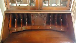Check spelling or type a new query. Maddox Secretary Desk Collectors Weekly
