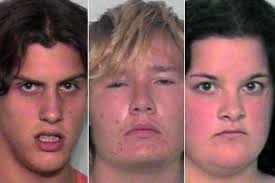 Den 4 augusti 2005 mördades den 41-åriga Barbara Keim av sin 16-åriga  dotter Hannah Stones pojkvän, i ett mord planerat av Barbara Keims dotter  själv. Detta är ett mord som kommer att