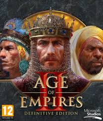 Gametrex age of empires ii definitive edition. Age Of Empires Ii Definitive Edition Free Download Elamigosedition Com